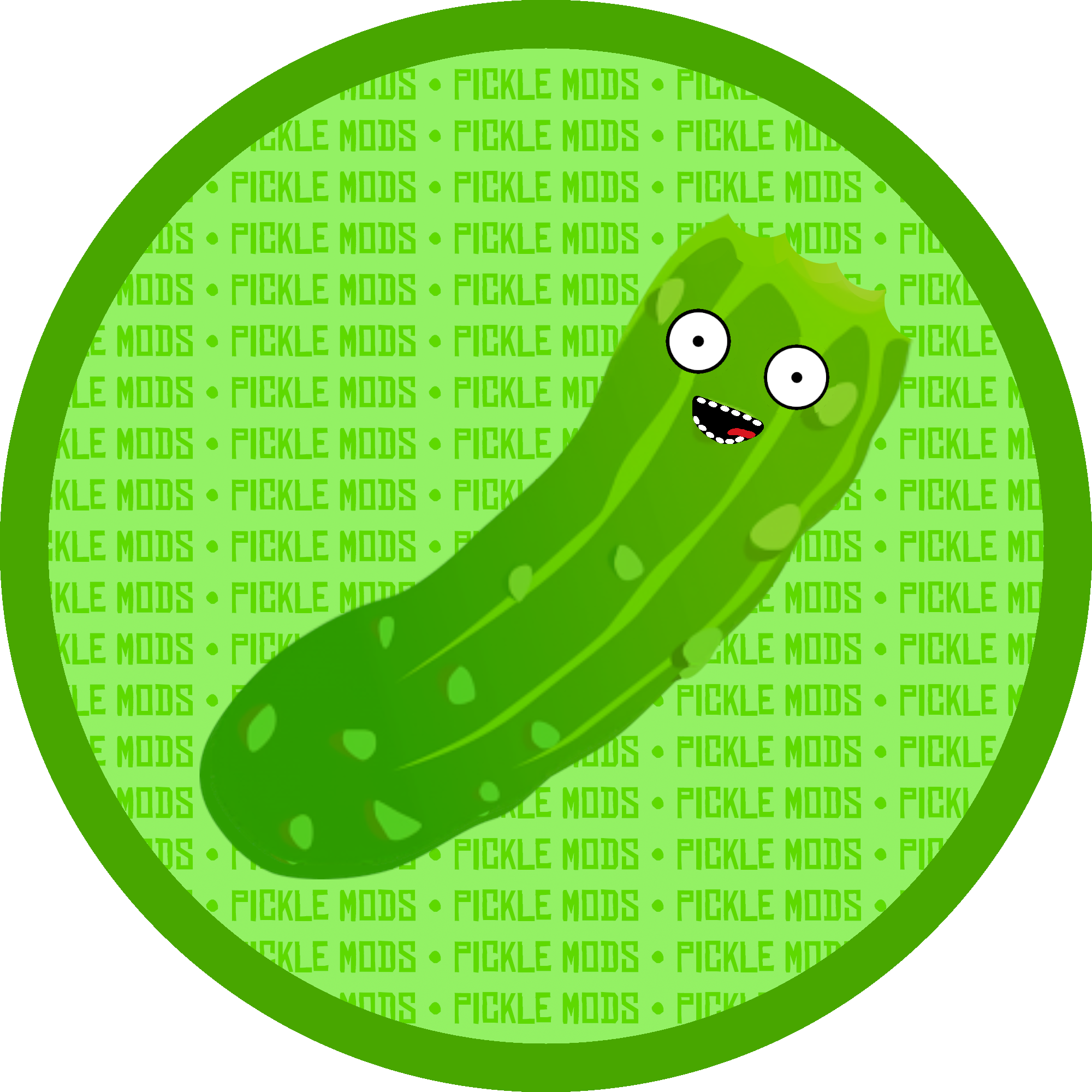 Pickle Mods